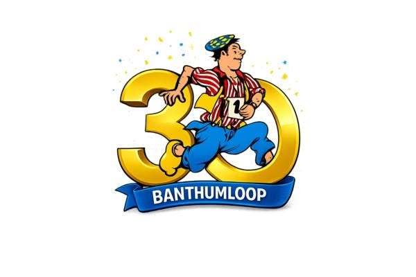 30e Banthumloop in Overijssel