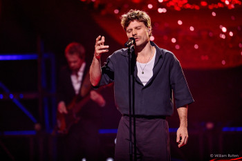 De Kappen: Charl zingt Shaffy in Overijssel