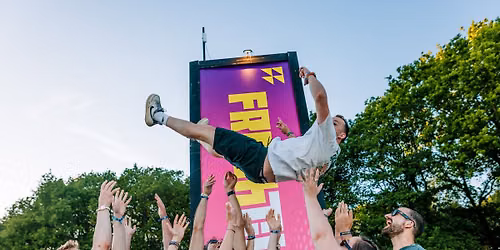 Freshtival Weekend 2027 | Official — Festival in Overijssel