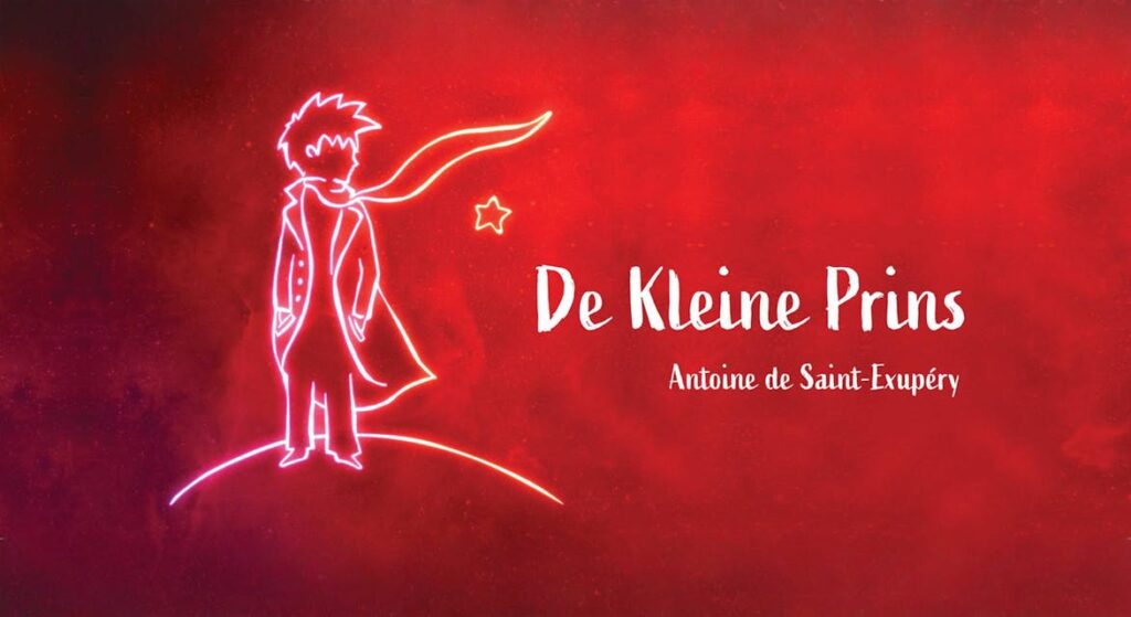 De Kleine Prins in Overijssel