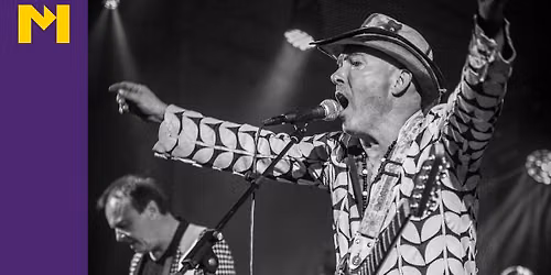 Time Bandits in Almelo in Overijssel