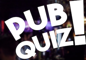 Pubquiz op zondag — Uitgaan in Overijssel