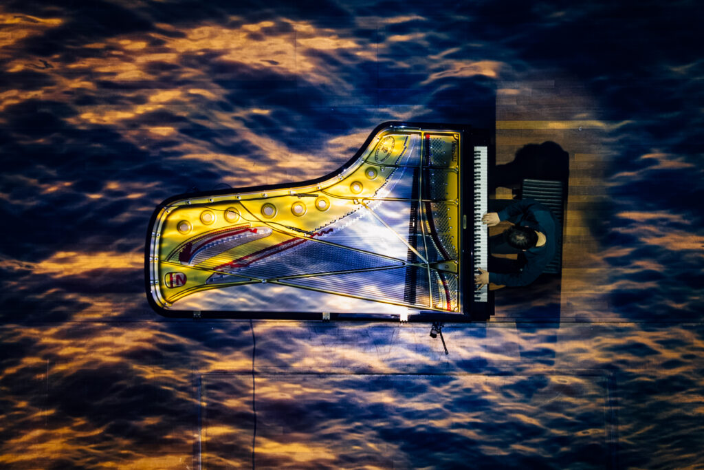 Uittip van de week: Matteo Myderwyk | Nocturnal Blues