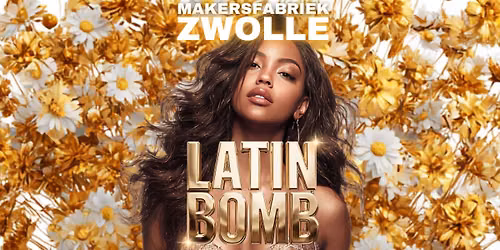 Latin Bomb — Uitgaan in Overijssel