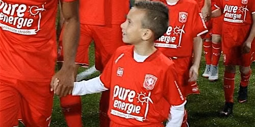 Lidmaatschap met 50% korting – FC Twente Kidsclub — Uitgaan in Overijssel