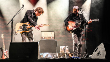 De Kappen: The True Johnny Cash in Overijssel