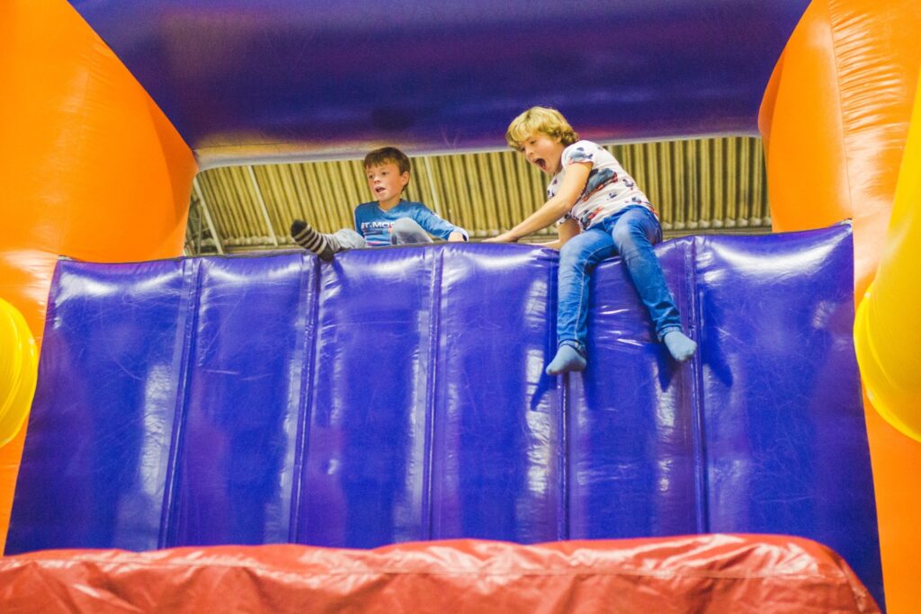Springfestijn in Overijssel