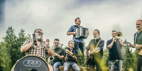 Rowwen Hèze in Deventer — muziek in Overijssel