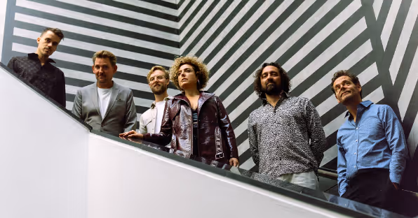 Kraak & Smaak (live) — muziek in Overijssel