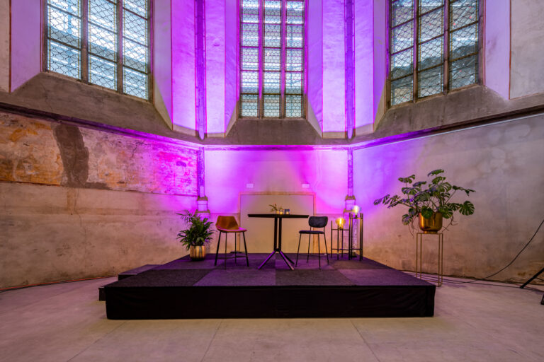 De Dichterstafel | Poëzie | Dichterschap als Opdracht — lezing in Overijssel