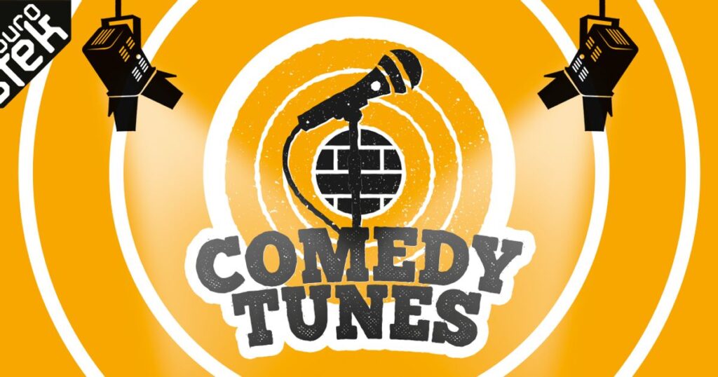 Comedy Night @ De Kleine Willem in Overijssel