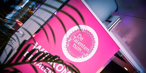 De Talententuin Twente — muziek in Overijssel