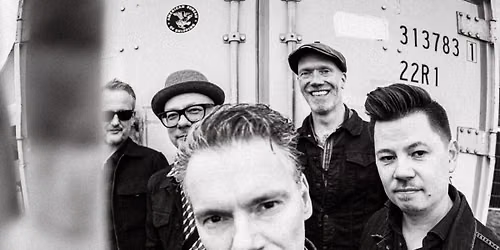 Blues Festival! — muziek in Overijssel