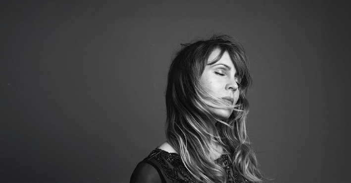 Janne Schra // support — muziek in Overijssel
