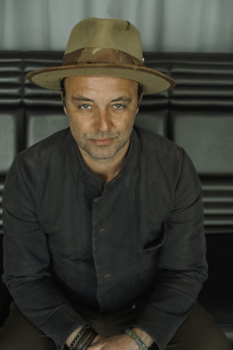Niels Geusebroek Sings Coldplay — muziek in Overijssel