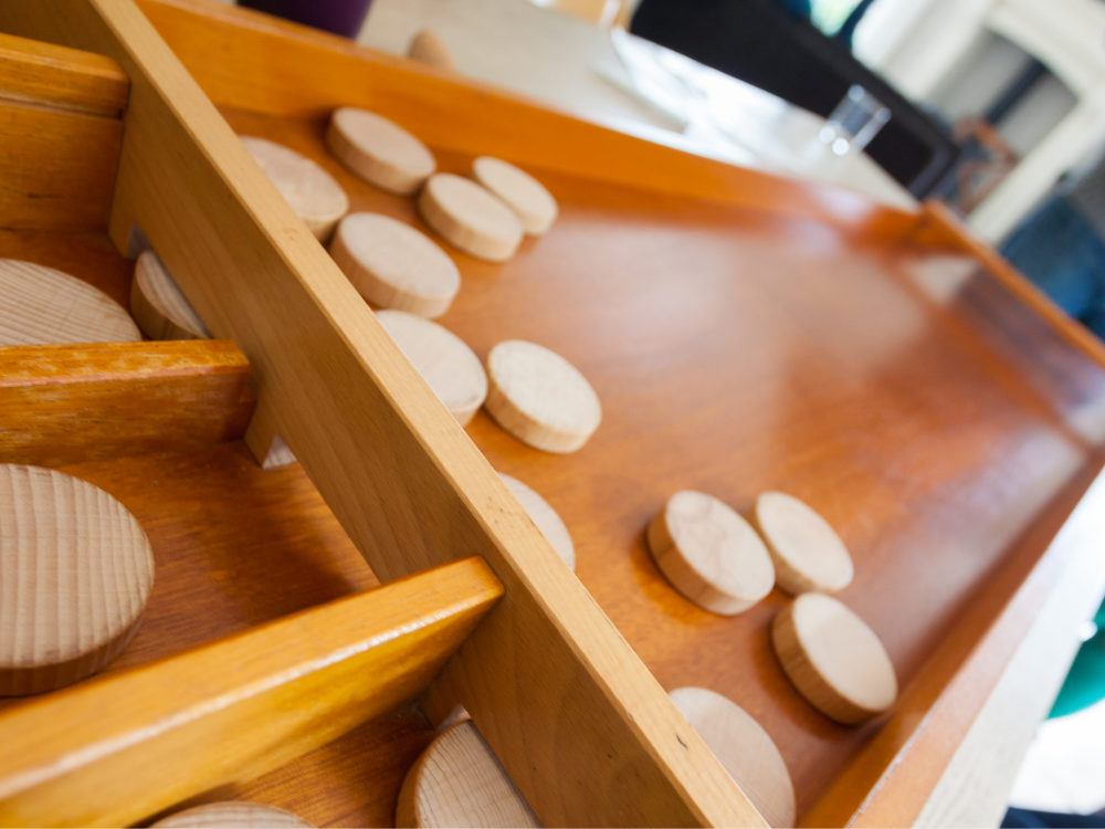 Soos De Kuiperij: Oud Hollandse spellen in Overijssel