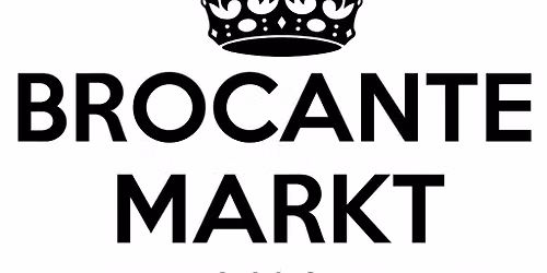 BROCANTE & VINTAGE MARKT ZWOLLE zaterdag 26 september 2026 — Rommel- en vlooienmarkt in Overijssel