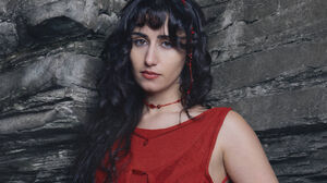 Naaz — muziek in Overijssel