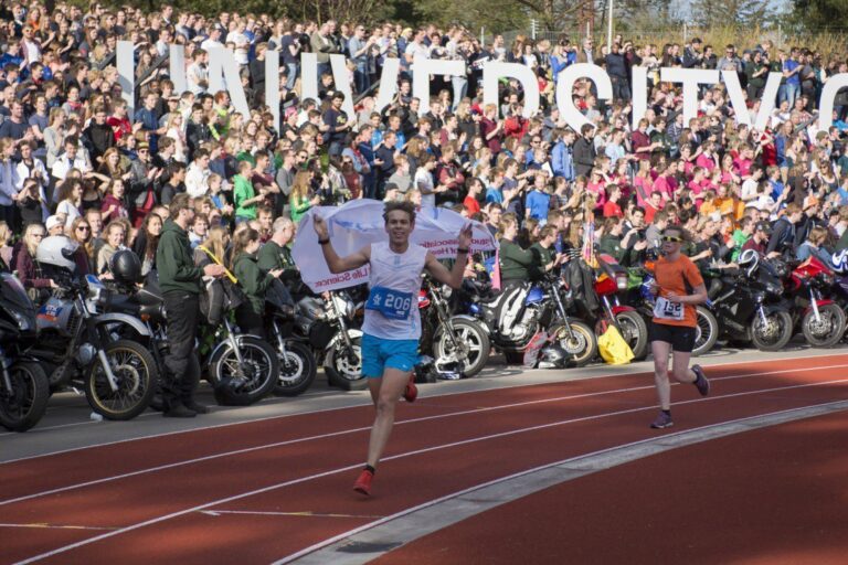 Batavierenrace — sport in Overijssel