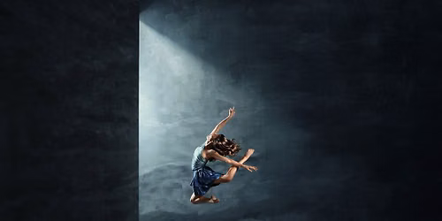 ENERGY – Introdans – Onderdeel van Dansdagen Enschede — Uitgaan in Overijssel