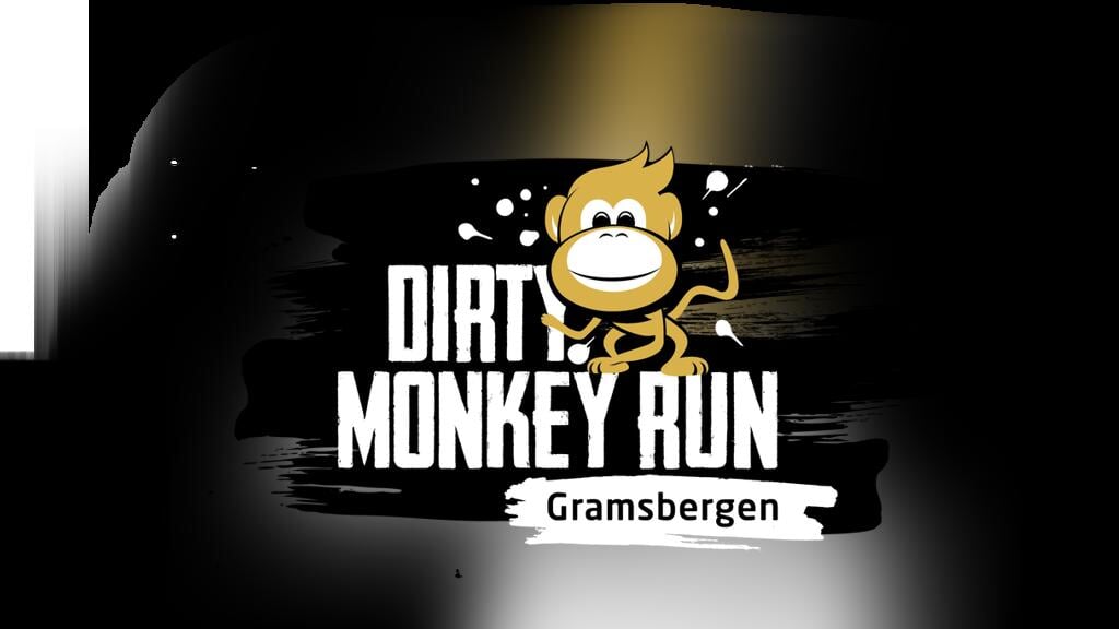Dirty Monkey Run in Overijssel
