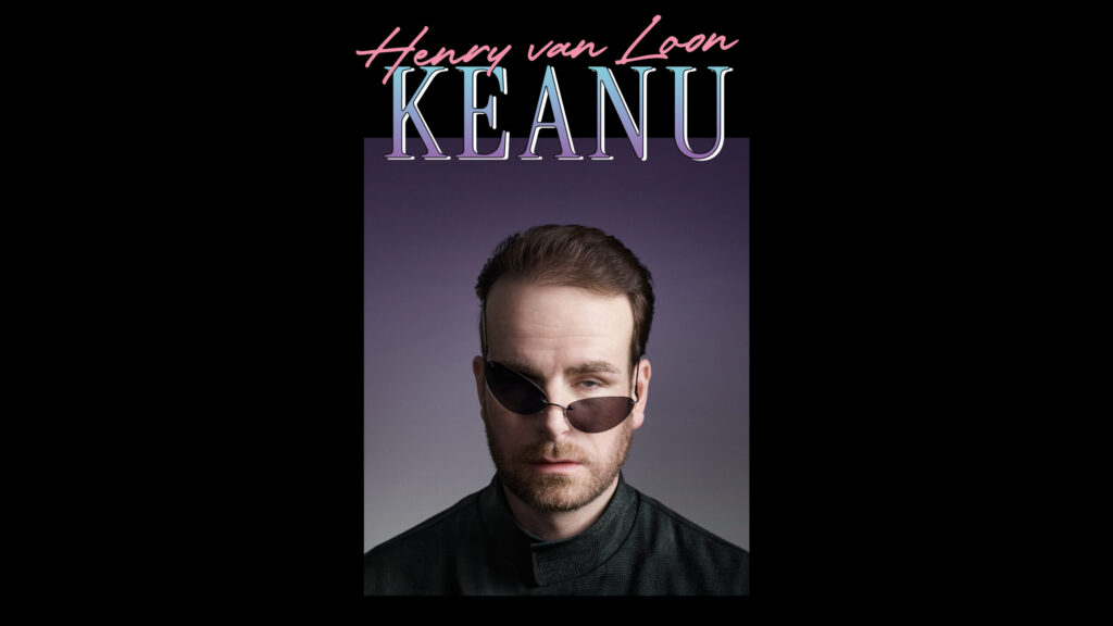 Henry van Loon – Keanu in Overijssel