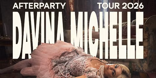 Afterparty Tour 2026 – Hedon, Zwolle (NL) – SOLD OUT — Uitgaan in Overijssel