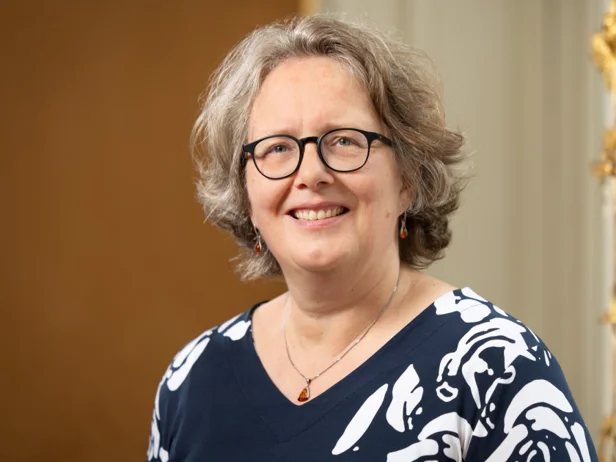 Hogeschool Windesheim | Studium Generale | Limitarisme – Ingrid Robeyns — lezing in Overijssel