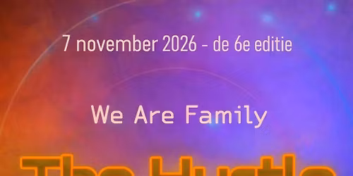 The Hustle – We Are Family — Uitgaan in Overijssel