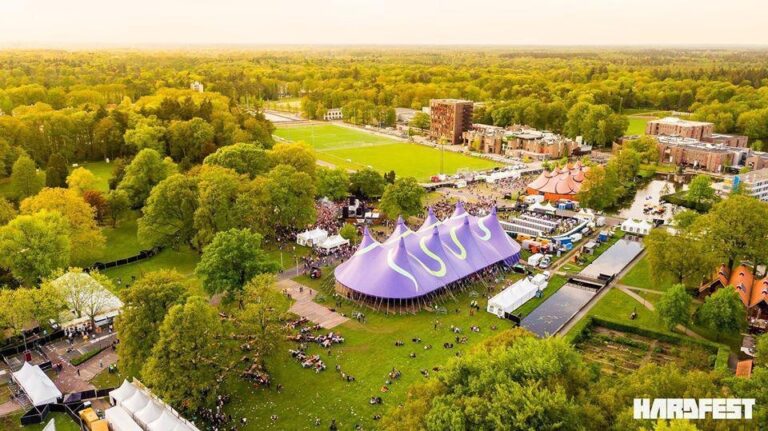 Hardfest — Festival in Overijssel