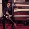 Laurence Jones — muziek in Overijssel