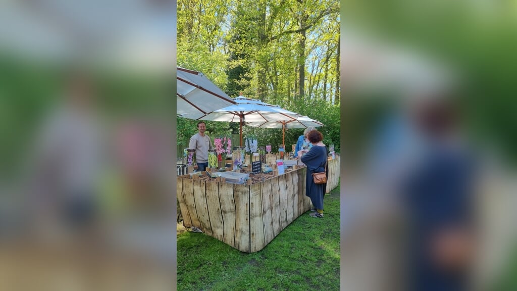 Tuinspiratiedag in Overijssel
