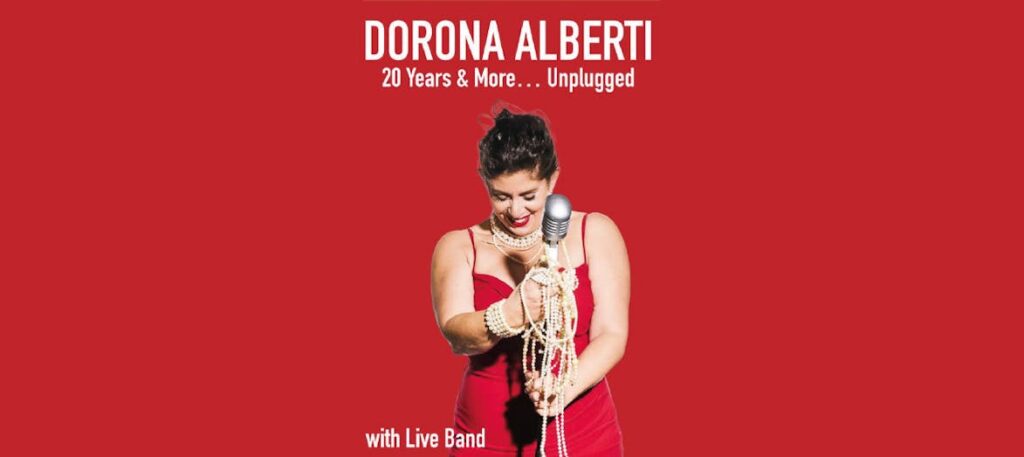 20 Years & More.. Unplugged in Overijssel