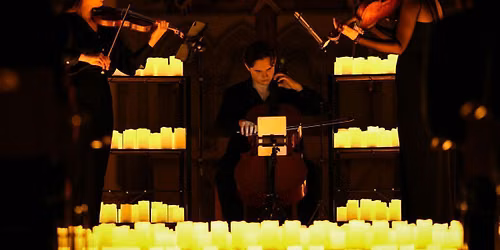 A Hans Zimmer Candlelight Experience In Almelo – Friday 13th November in Overijssel