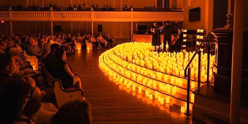 A Classical Christmas Candlelight Experience in Kampen – Saturday 28th November in Overijssel