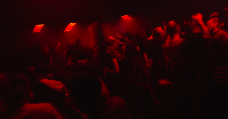 Perifest x Nachtparlement — Uitgaan in Overijssel