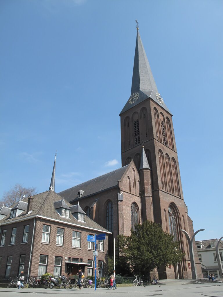 Vrijheidsfeesten Hengelo — Festivals in Overijssel