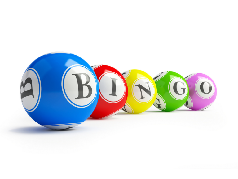 Soos De Kuiperij: Bingo — Uitgaan in Overijssel
