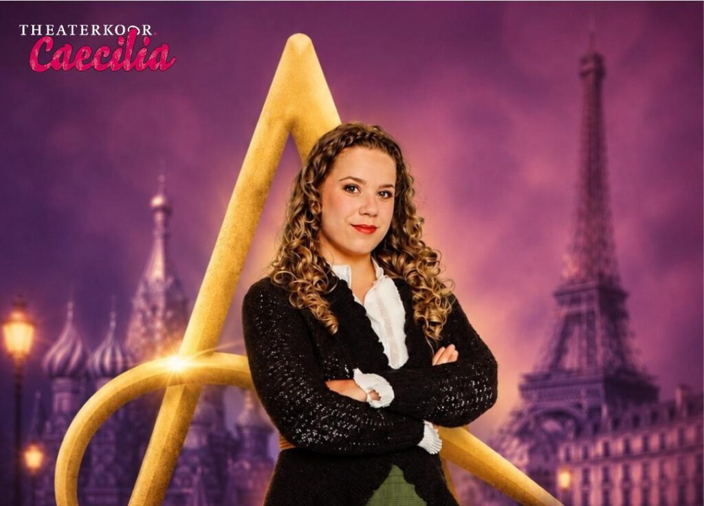 Anastasia – Caecilia in Overijssel