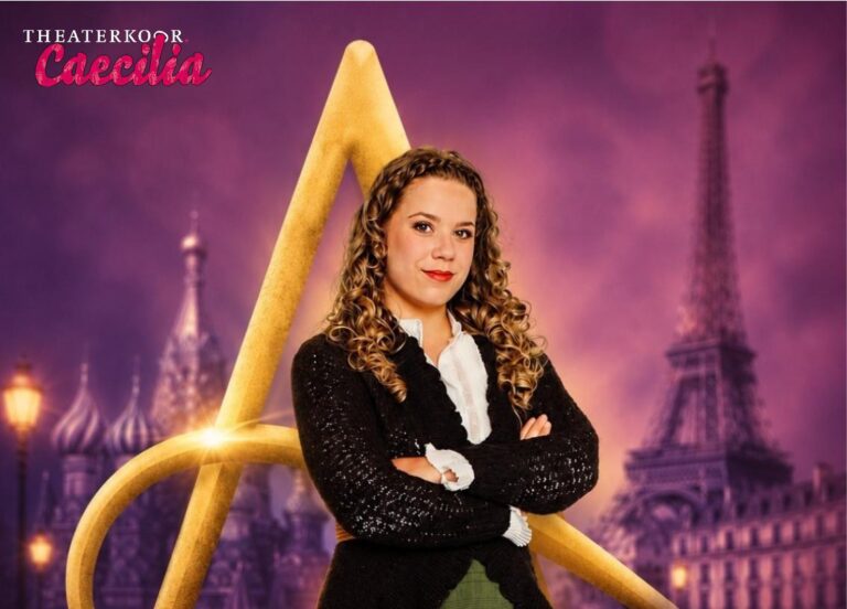 Anastasia – Caecilia — theater in Overijssel