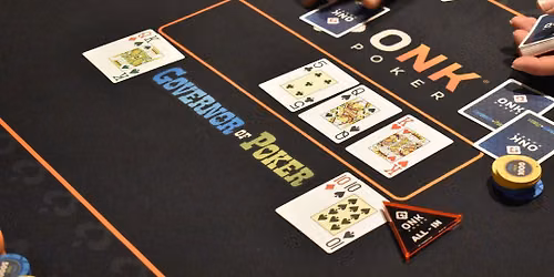 Pokerkampioenschap van Zwolle — Uitgaan in Overijssel