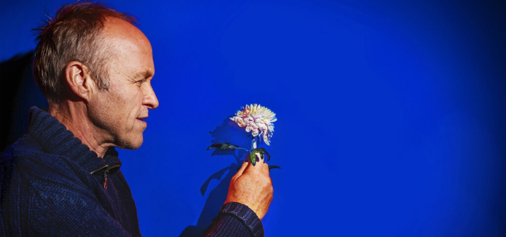 Stef Bos – Bloemlezing 2026 in Overijssel