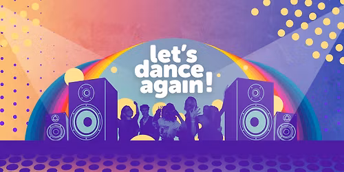 40UP LET’S DANCE AGAIN — Uitgaan in Overijssel