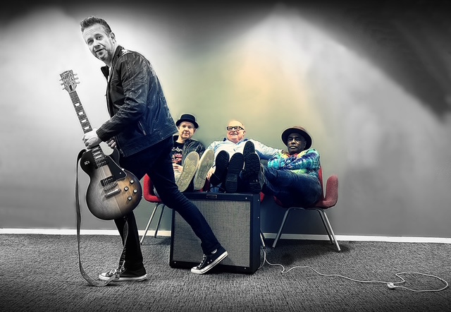 Veldman Vintage Project — Uitgaan in Overijssel