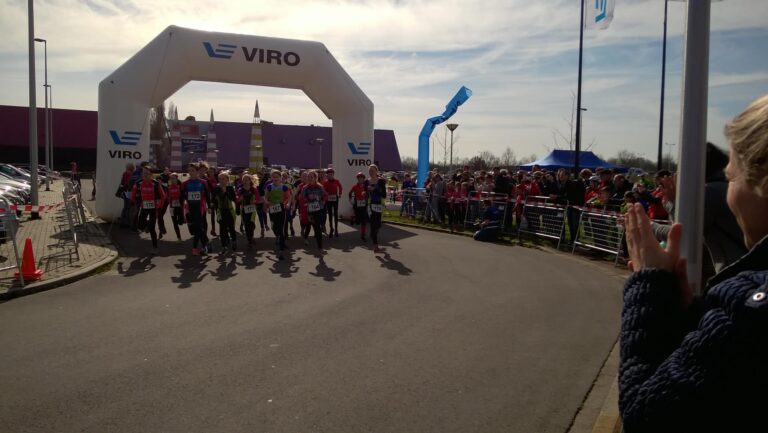 Winter Triatlon Twente — sport in Overijssel