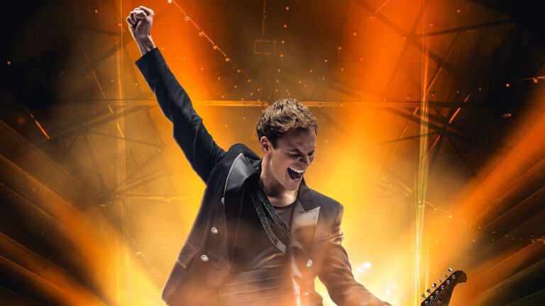 We Will Rock You — theater in Overijssel