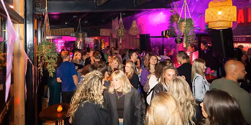 GUILTY | The Last Dance @ Meadow 2026 — Uitgaan in Overijssel