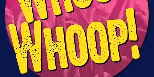 Clubnight: Whoop! Whoop! (met DJ The Duke) — muziek in Overijssel