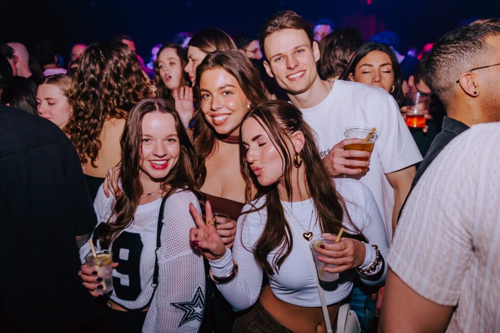 Fiesta Macumba in Overijssel