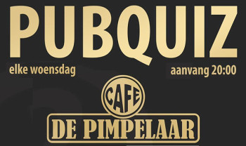 Pubquiz — Uitgaan in Overijssel